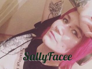 SallyFacee