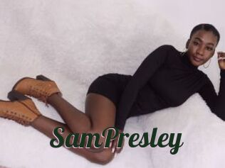 SamPresley