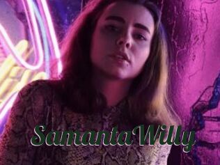 SamantaWilly