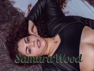 SamaraWood