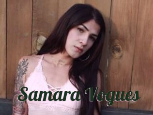Samara_Vogues