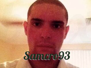 Samcro93