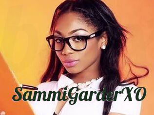 SammiGarderXO