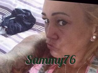 Sammy76