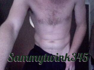 Sammytwink345