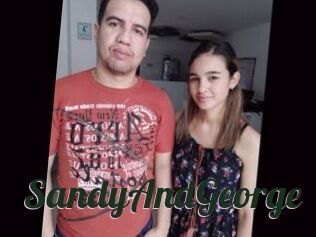 SandyAndGeorge