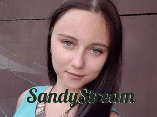 SandyStream