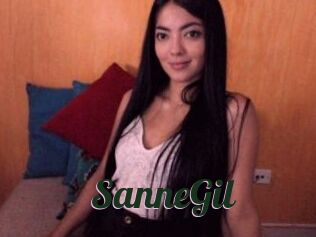 SanneGil
