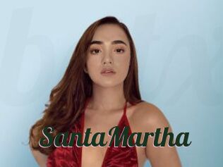 SantaMartha