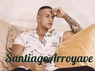 SantiagoArroyave