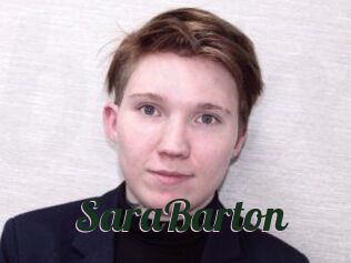 SaraBarton
