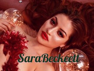SaraBeckeett