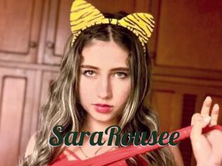 SaraRousee