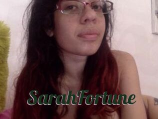 SarahFortune