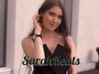 SarahKeats