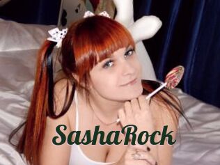 SashaRock