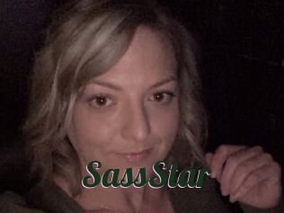 SassStar