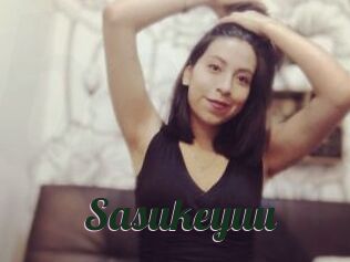 Sasukeyuu