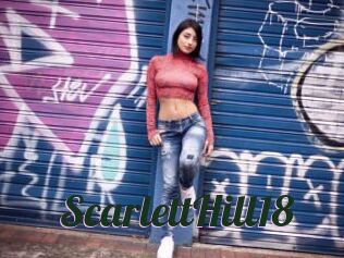 ScarlettHill18
