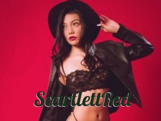 ScartlettRed