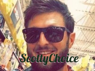 ScottyChoice