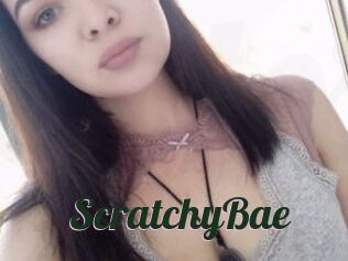 ScratchyBae
