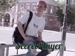 SecretPlayer