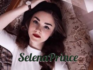 SelenaPrince