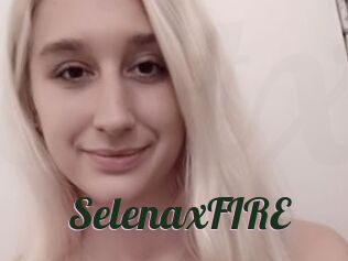SelenaxFIRE