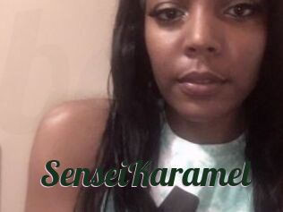 SenseiKaramel