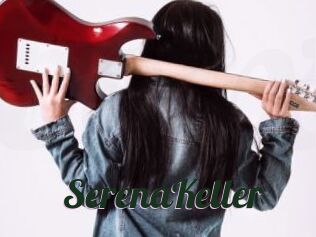 SerenaKeller