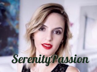 SerenityPassion
