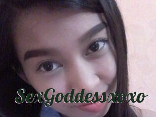 SexGoddessxoxo