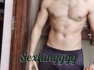 Sexkingggg