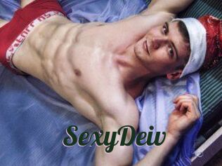 SexyDeiv