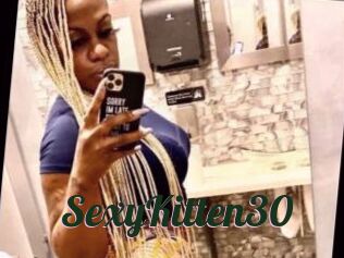 SexyKitten30