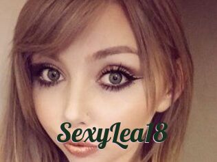 SexyLea18