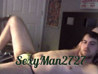 SexyMan2727
