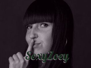 Sexy_Zoey