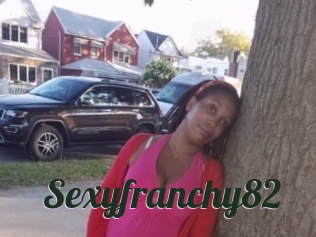 Sexyfranchy82