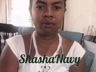 ShashaNavy