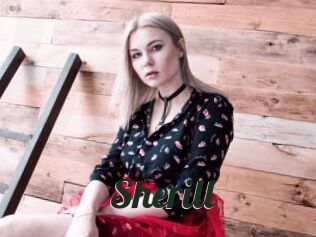 Sherill