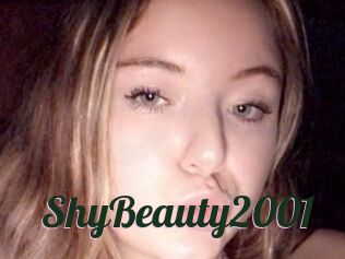 ShyBeauty2001