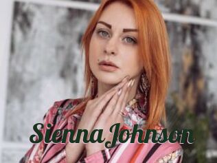 SiennaJohnson