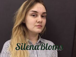 SilenaBloms
