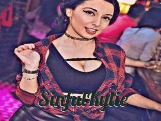 SinfulKylie