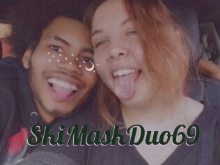 SkiMaskDuo69