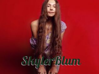 SkylerBlum