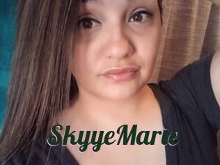 SkyyeMarie
