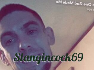 Slangincock69